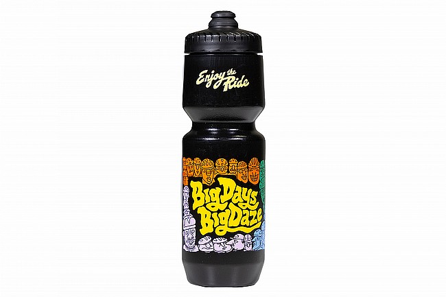 BikeTiresDirect + The Ride Big Days Purist Bottle 26oz 