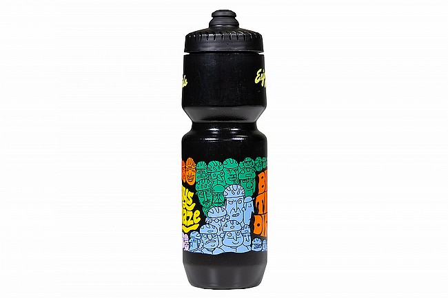 BikeTiresDirect + The Ride Big Days Purist Bottle 26oz 