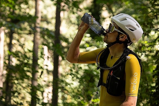 BikeTiresDirect Elite Fly 750ml BTD Bottle 