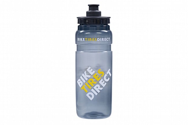 BikeTiresDirect Elite Fly 750ml BTD Bottle 