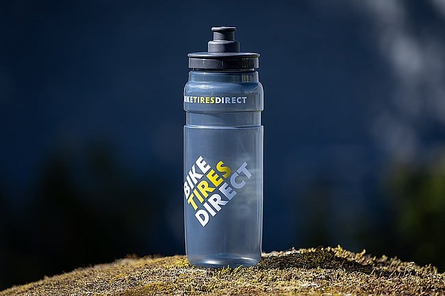 BikeTiresDirect Elite Fly 750ml BTD Bottle 