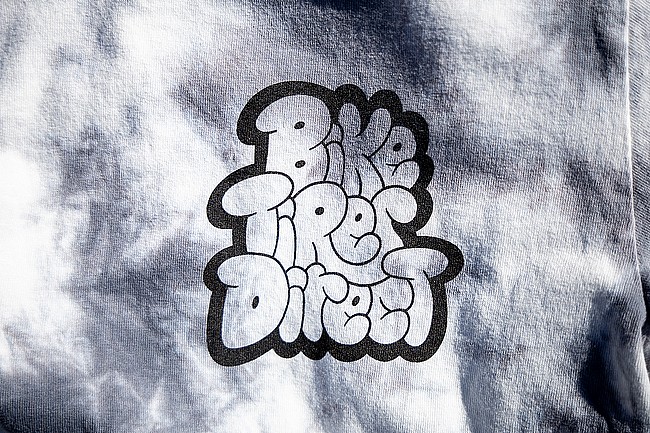 BikeTiresDirect Bubble Tee 