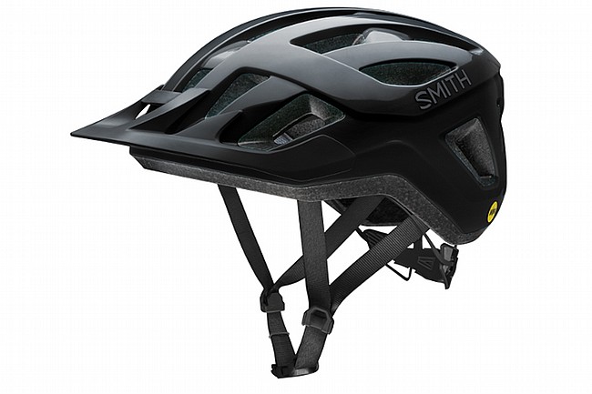 Smith Convoy MIPS Helmet Black