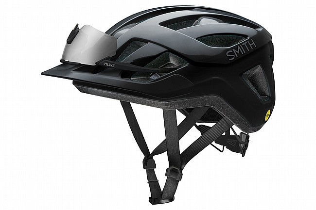 Smith Convoy MIPS Helmet Black