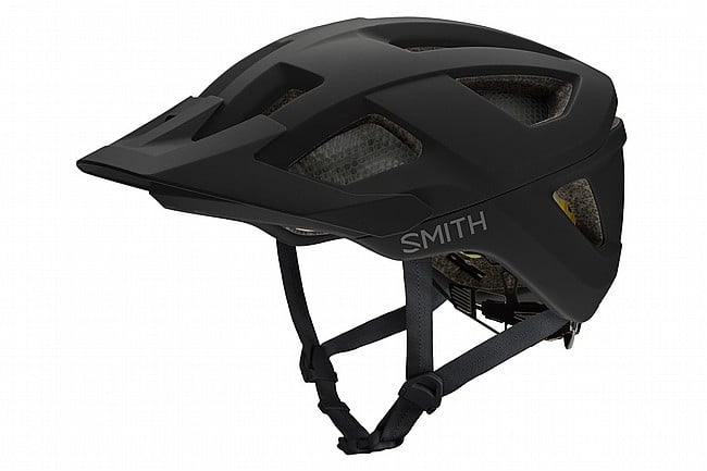 Smith Session MIPS Helmet Matte Black