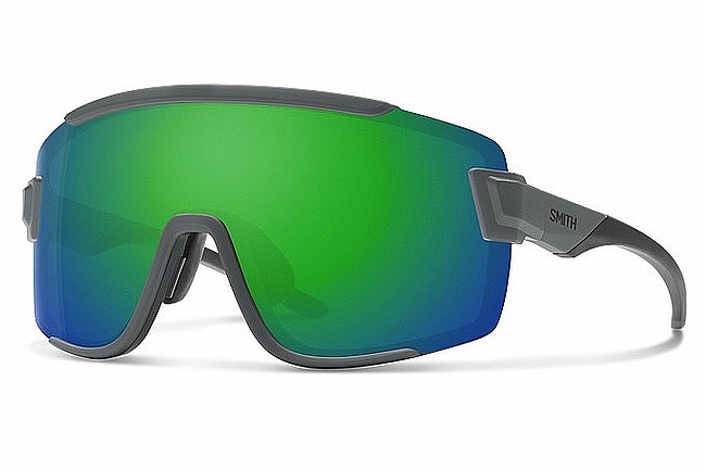 Smith Wildcat Sunglasses 