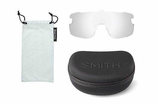 Smith Wildcat Sunglasses 