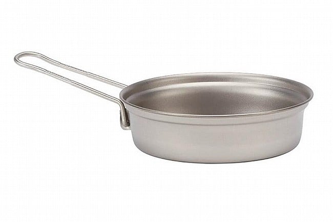 Snow Peak Titanium Trek 900 Cookset 