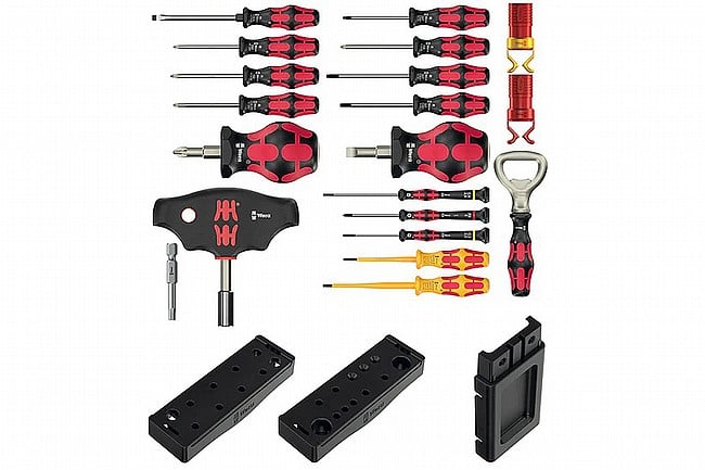 Wera 2025 Advent Calendar 