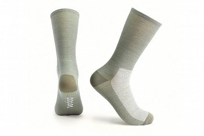 Velocio Luxe Sock Sage