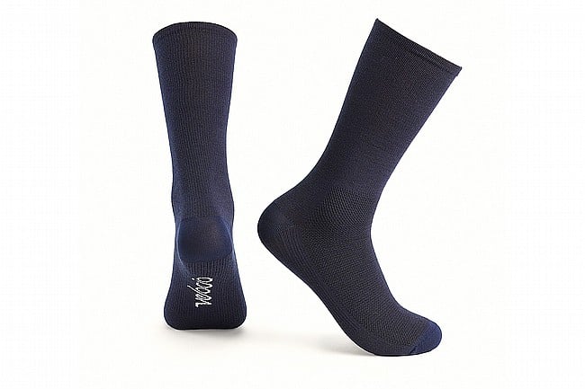 Velocio Luxe Sock Navy