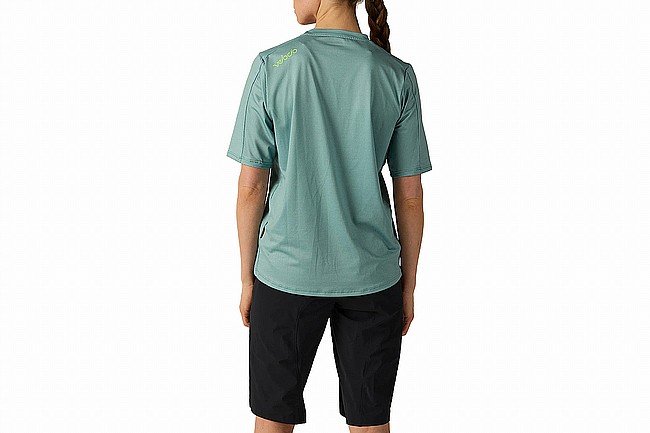 Velocio Womens Ultralight MTB Short  Black