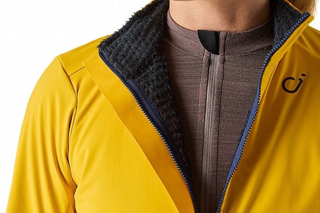Velocio Womens Alpha Zero Jacket 