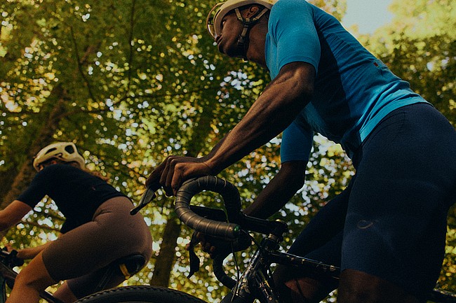 Velocio Mens LUXE Merino Jersey  