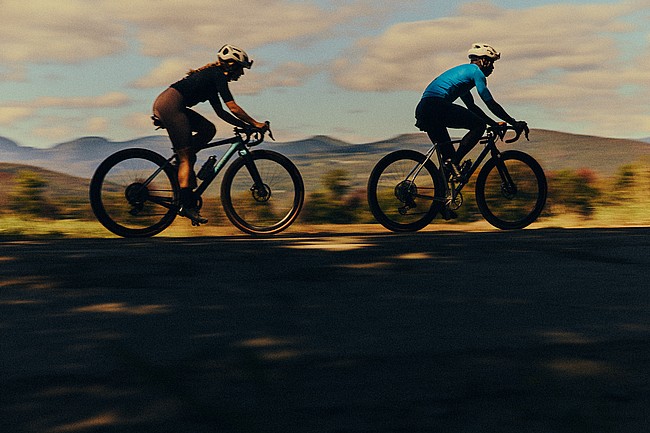 Velocio Mens LUXE Merino Jersey  