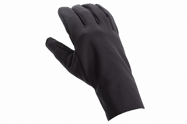 Velocio LUXE Thermal Softshell Glove Black