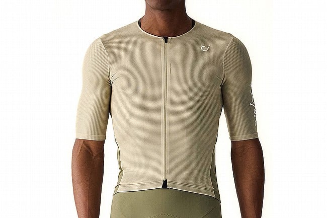 Velocio Mens Concept Jersey  Moss Gray