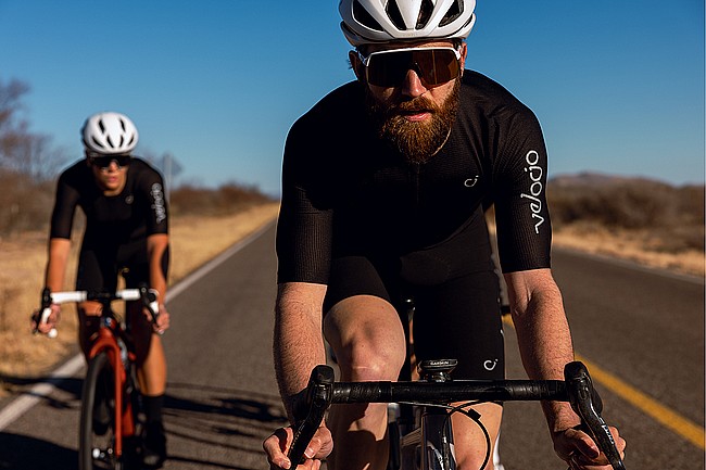 Velocio Mens Concept Jersey  