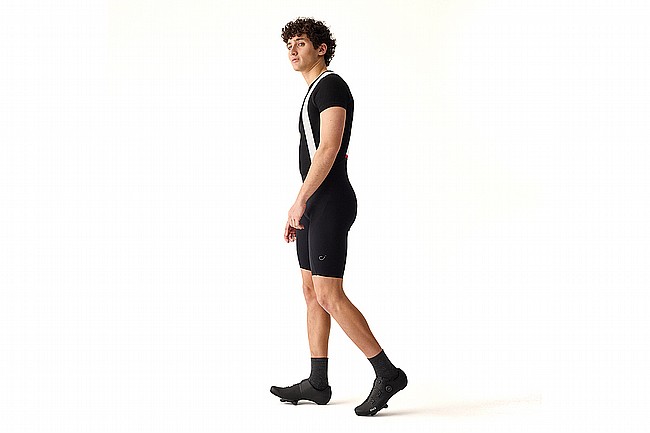 Velocio Mens Luxe Bib Short 