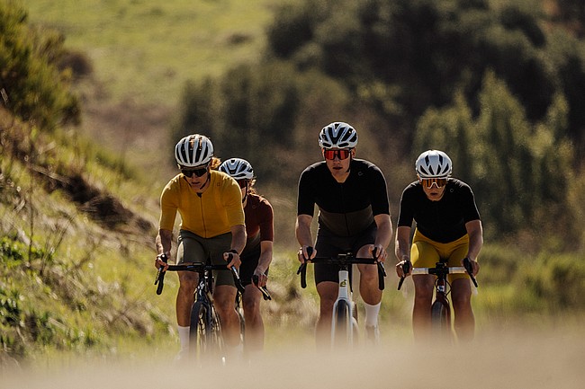 Velocio Mens Luxe Bib Short 