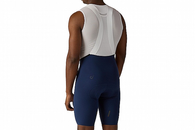 Velocio Mens Luxe Bib Short Navy