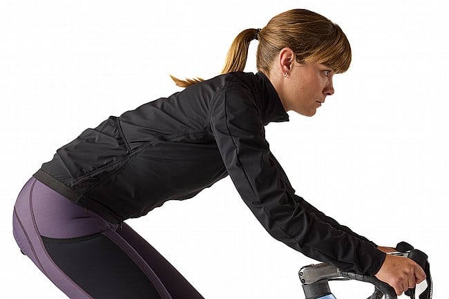 Velocio Womens One Jacket 