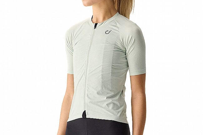 Velocio Womens One Jersey Pale Aqua