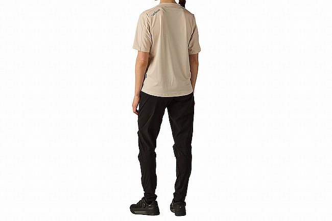Velocio Womens Ultralight MTB Pant  Black