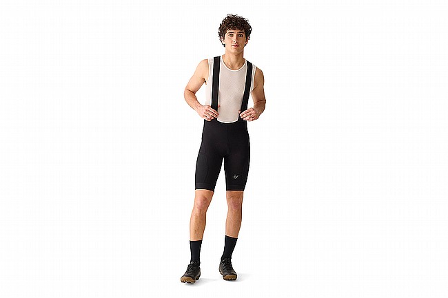 Velocio Mens Adventure Cargo Bib Short  