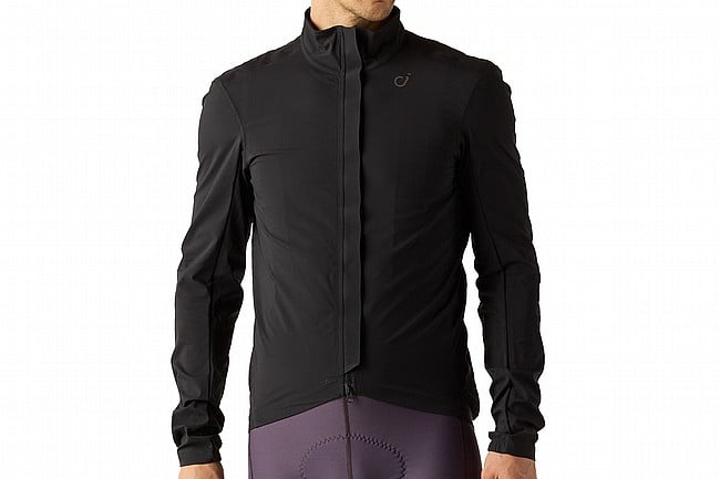 Velocio Mens One Jacket Black