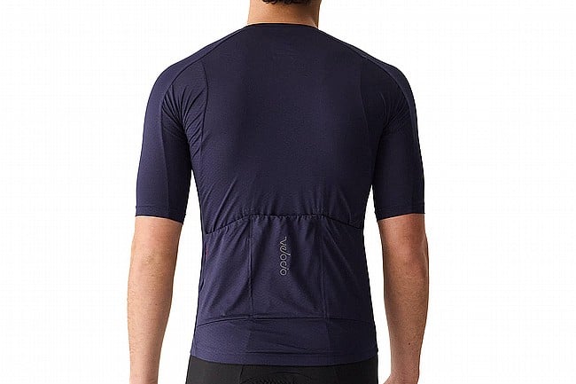 Velocio Mens One Jersey Navy