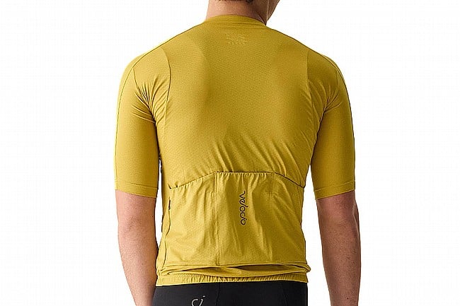 Velocio Mens One Jersey Sulphur