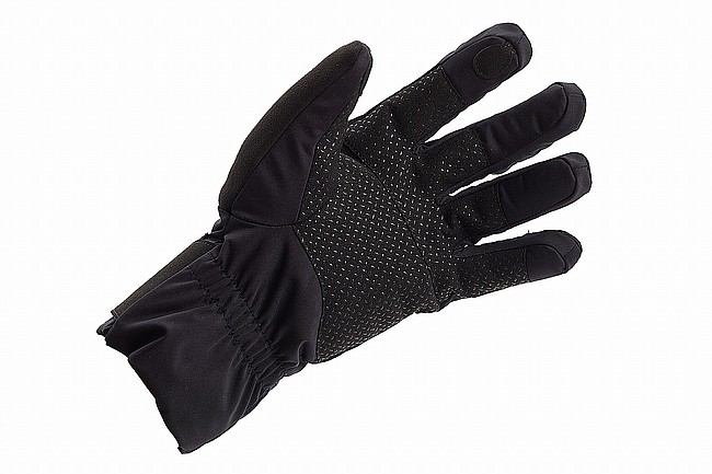 Velocio Zero Glove Black