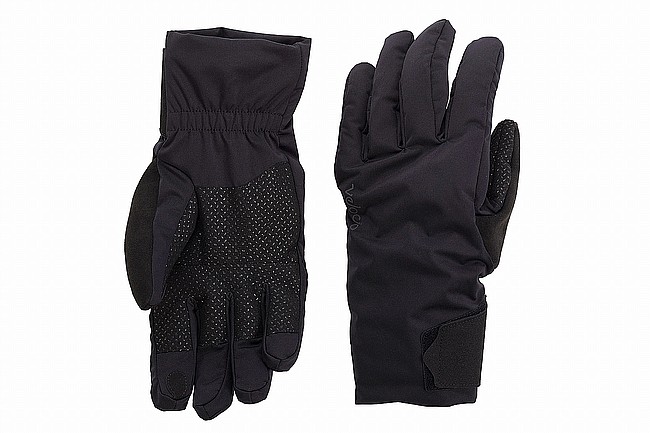Velocio Zero Glove Black