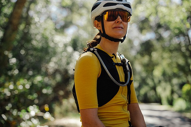 Velocio Hydration Vest 