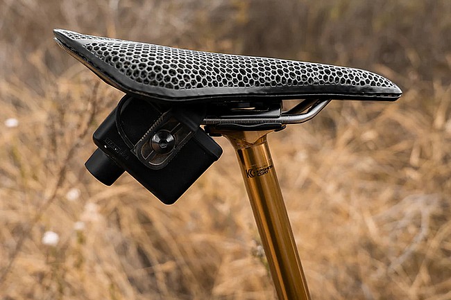 Viair Recon Mini Carrier 