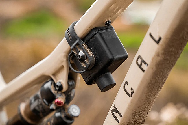 Viair Recon Mini Carrier 