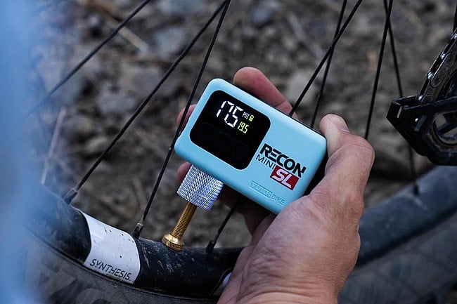 Viair Recon Mini SL