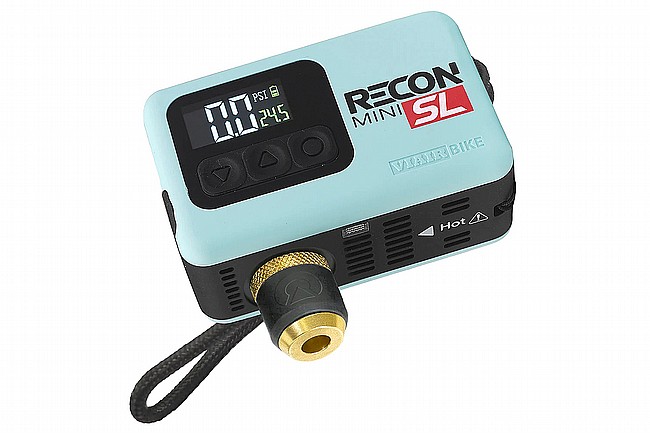 Viair Recon Mini SL with Clik Adapter 