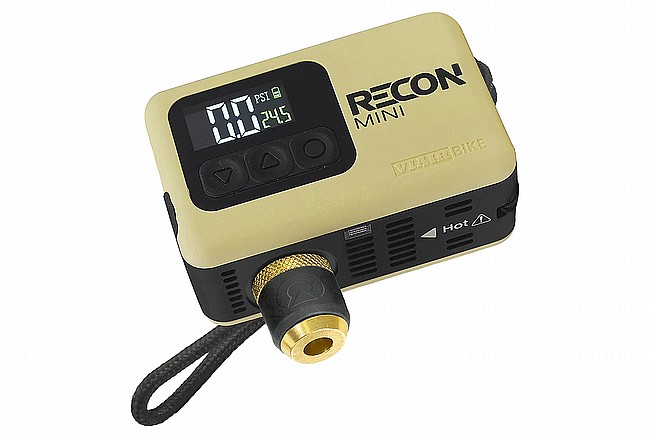 Viair Recon Mini Clik 