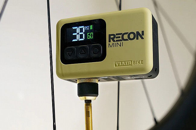 Viair Recon Mini Clik 