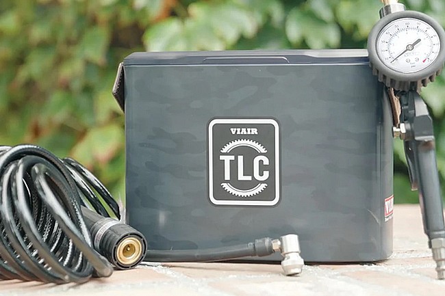 Viair TLC LITE Portable Air Compressor 
