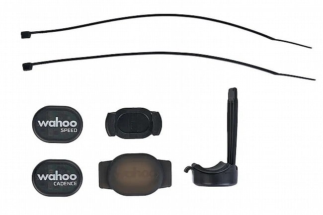 Wahoo Fitness RPM Speed and Cadence Sensor 