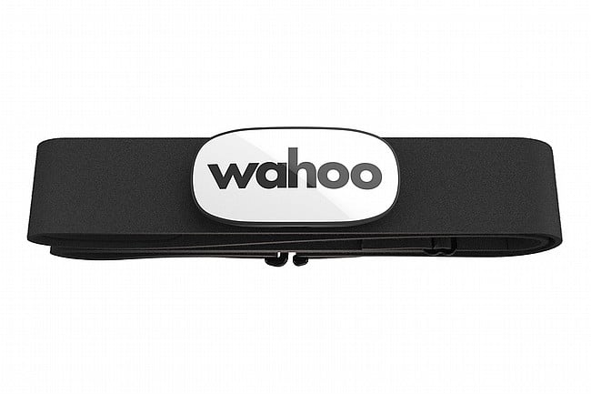 Wahoo Fitness TRACKR Heart Rate Band 