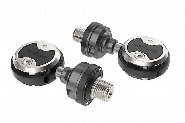 Wahoo Fitness Speedplay POWERLINK Zero Dual Power Pedals 