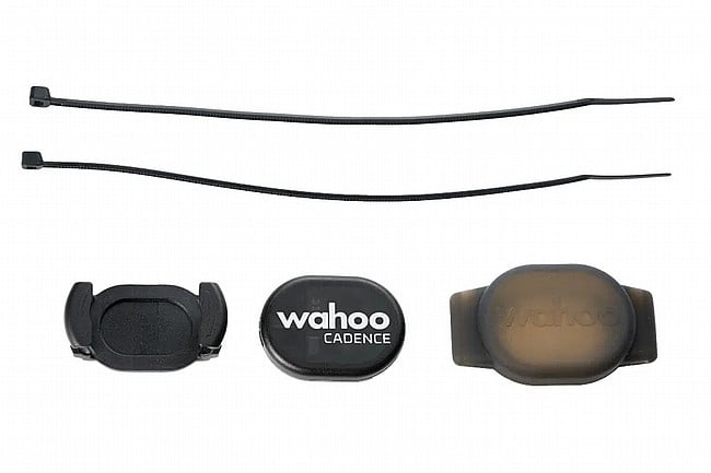 Wahoo Fitness RPM Cadence Sensor 