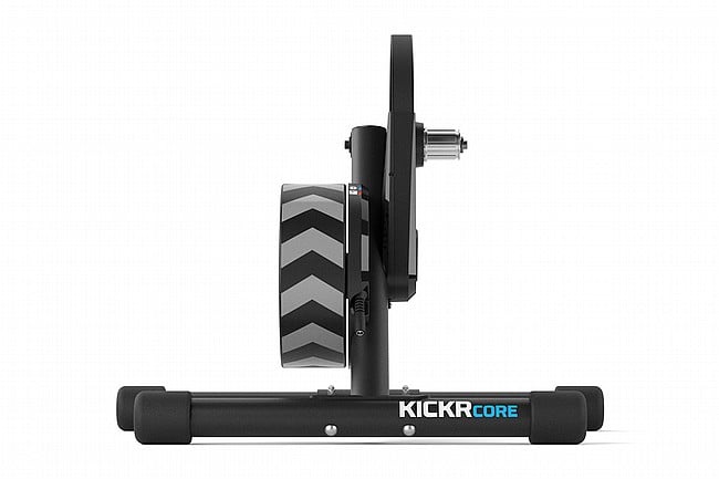 Wahoo Fitness KICKR CORE Power Trainer 