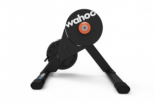 Wahoo Fitness KICKR CORE V2 Power Trainer Zwift Cog