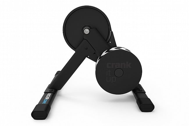 Wahoo Fitness KICKR CORE V2 Power Trainer 