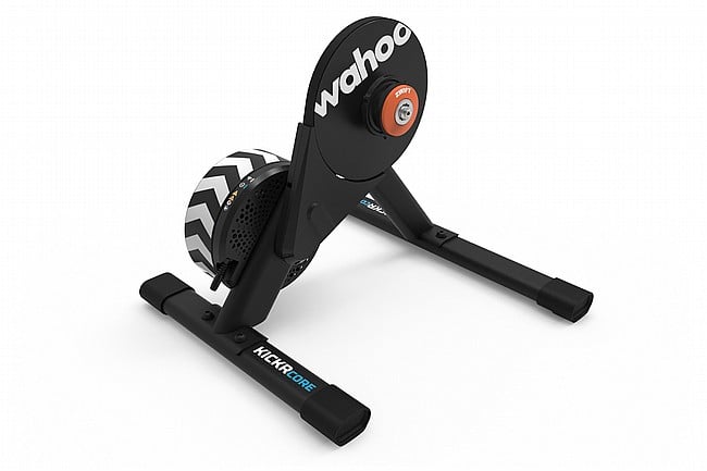 Wahoo Fitness KICKR CORE V2 Power Trainer Zwift Cog